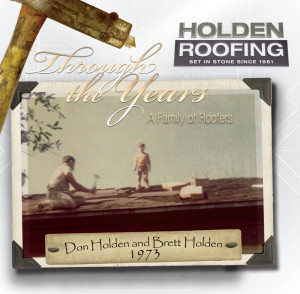 Holden Roofing Houston, Austin, Rosenberg